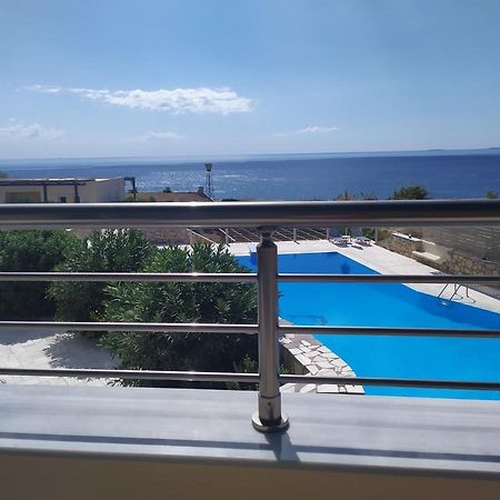 Nicolas Apartments Ierapetra  Luaran gambar