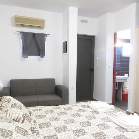 Nicolas Apartments Ierapetra  Luaran gambar
