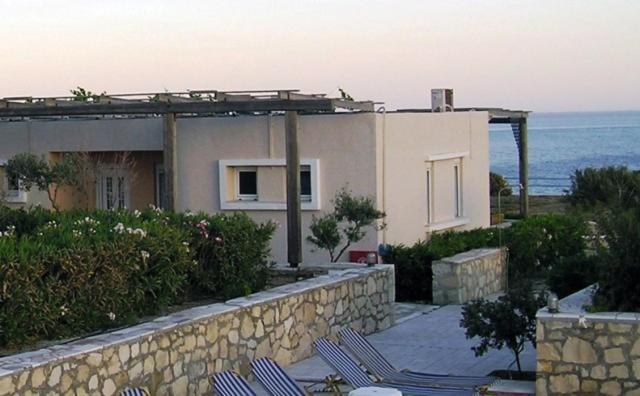Nicolas Apartments Ierapetra  Luaran gambar