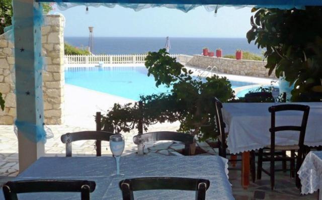 Nicolas Apartments Ierapetra  Luaran gambar