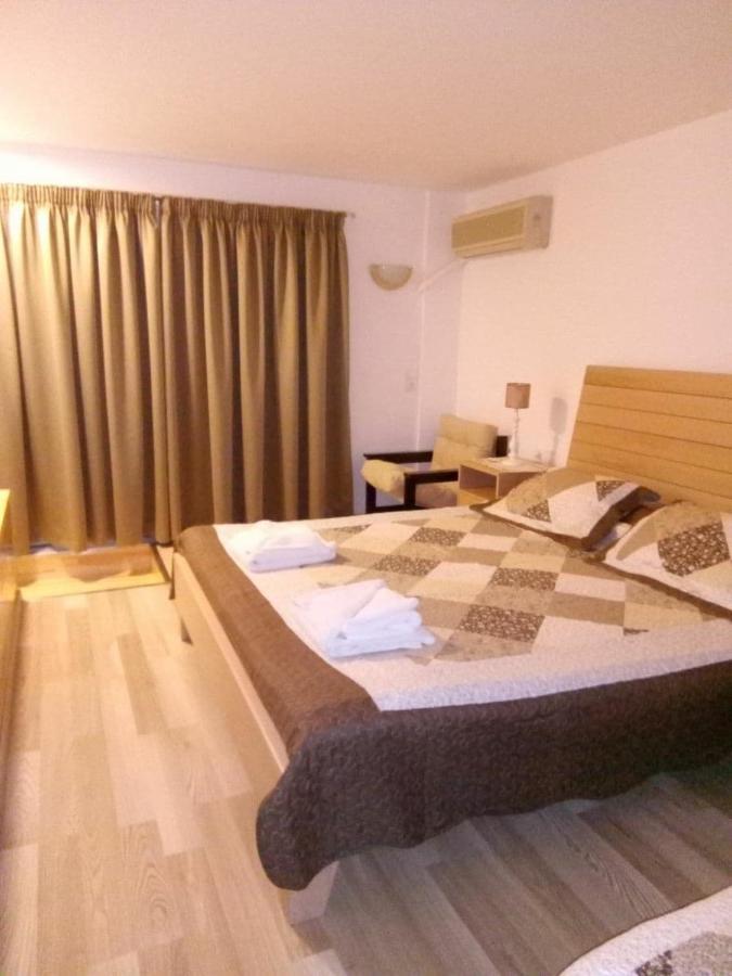 Nicolas Apartments Ierapetra  Luaran gambar