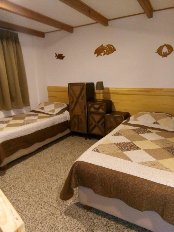 Nicolas Apartments Ierapetra  Luaran gambar