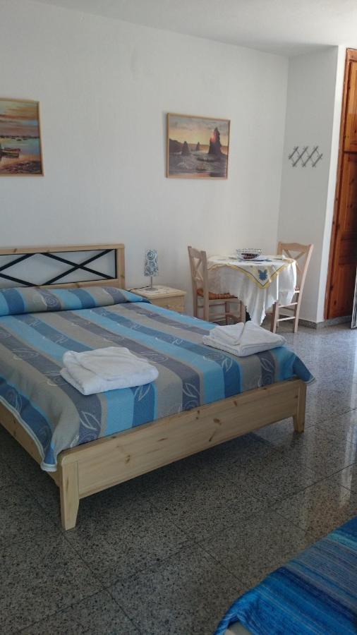 Nicolas Apartments Ierapetra  Luaran gambar
