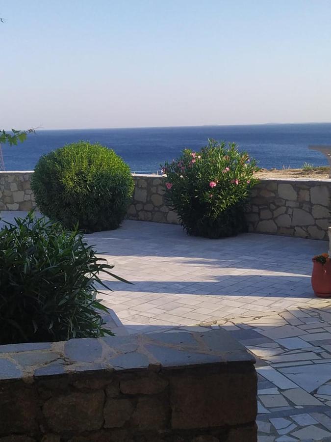 Nicolas Apartments Ierapetra  Luaran gambar