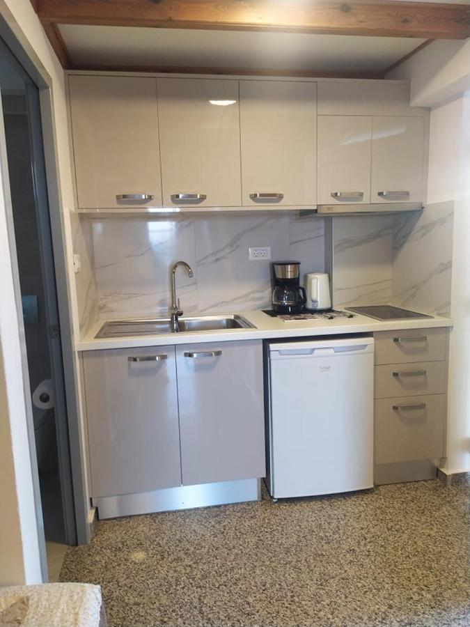 Nicolas Apartments Ierapetra  Luaran gambar