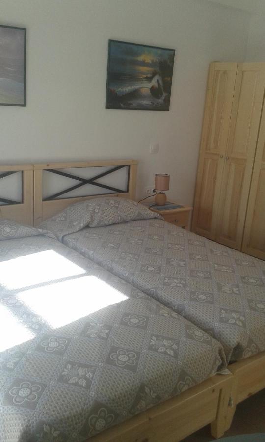 Nicolas Apartments Ierapetra  Luaran gambar