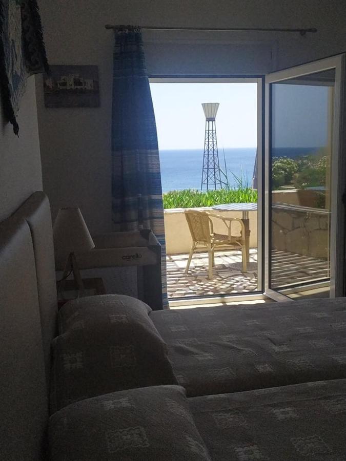 Nicolas Apartments Ierapetra  Luaran gambar