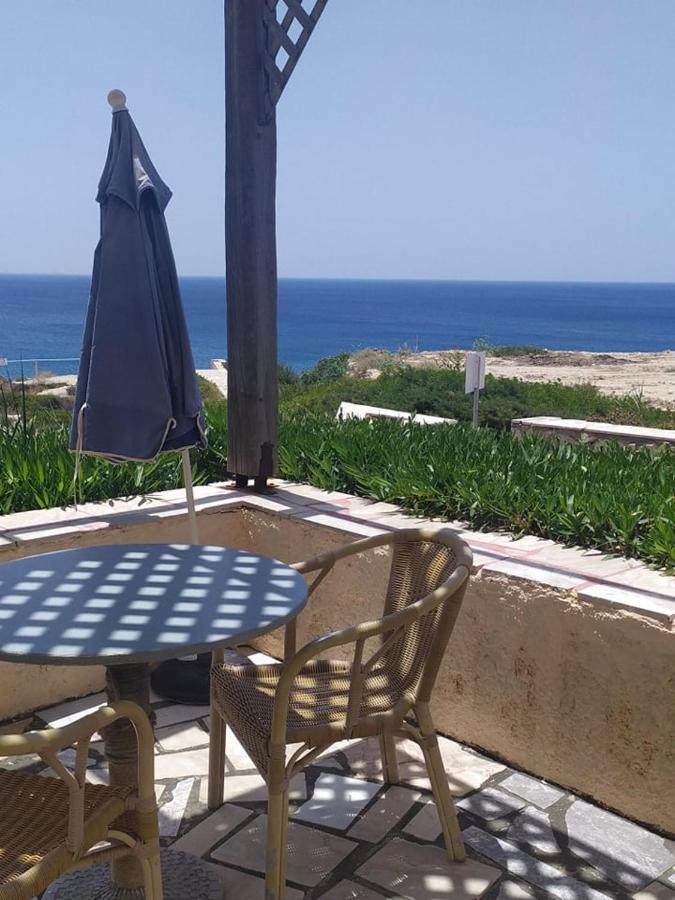 Nicolas Apartments Ierapetra  Luaran gambar