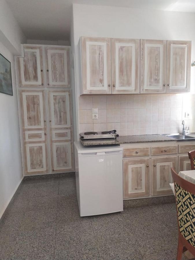 Nicolas Apartments Ierapetra  Luaran gambar