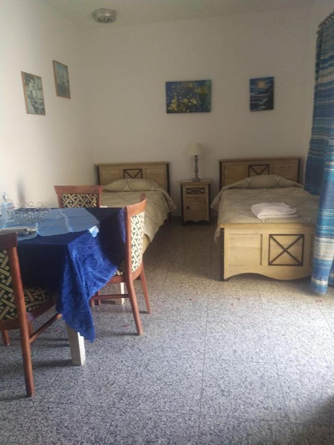 Nicolas Apartments Ierapetra  Luaran gambar