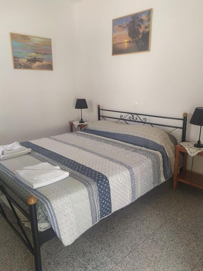Nicolas Apartments Ierapetra  Luaran gambar
