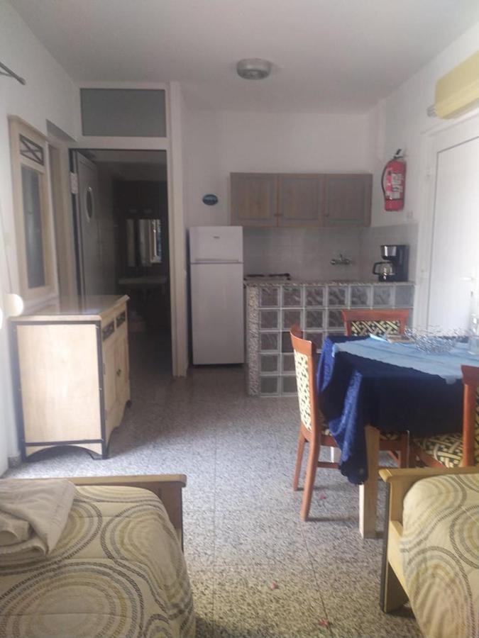 Nicolas Apartments Ierapetra  Luaran gambar
