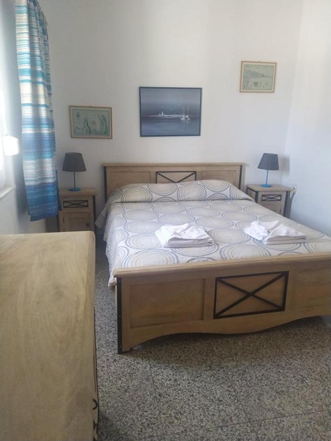Nicolas Apartments Ierapetra  Luaran gambar