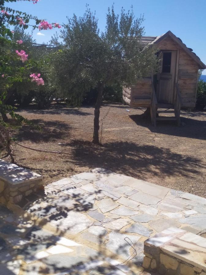 Nicolas Apartments Ierapetra  Luaran gambar