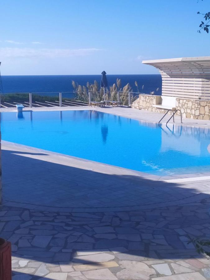 Nicolas Apartments Ierapetra  Luaran gambar
