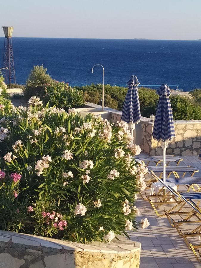 Nicolas Apartments Ierapetra  Luaran gambar