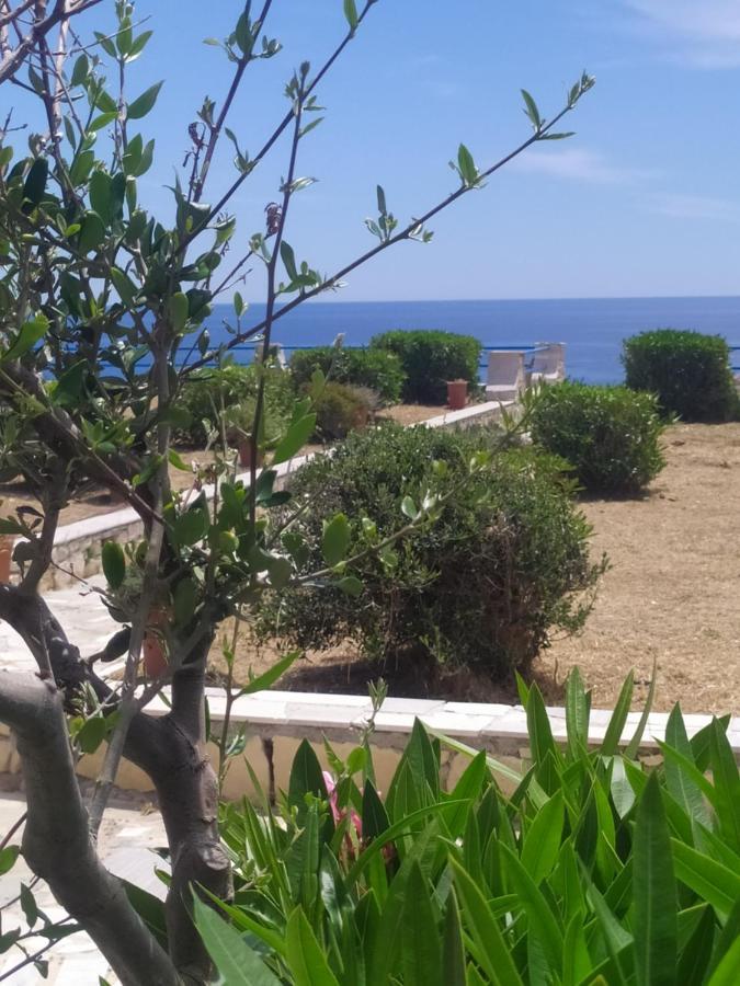 Nicolas Apartments Ierapetra  Luaran gambar