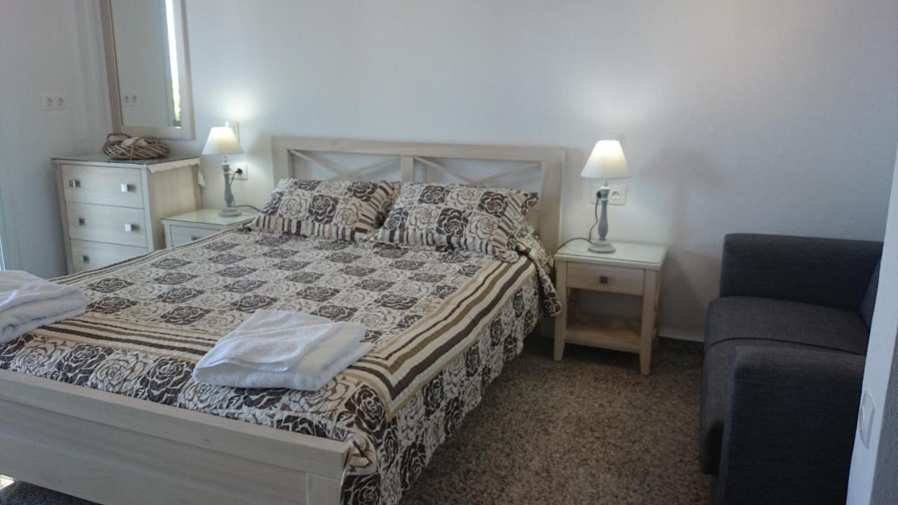 Nicolas Apartments Ierapetra  Luaran gambar