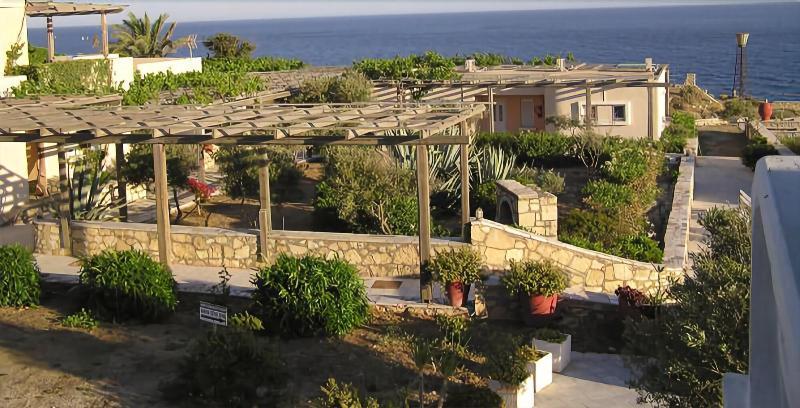 Nicolas Apartments Ierapetra  Luaran gambar