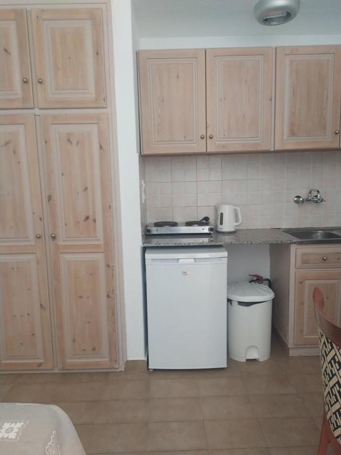 Nicolas Apartments Ierapetra  Luaran gambar