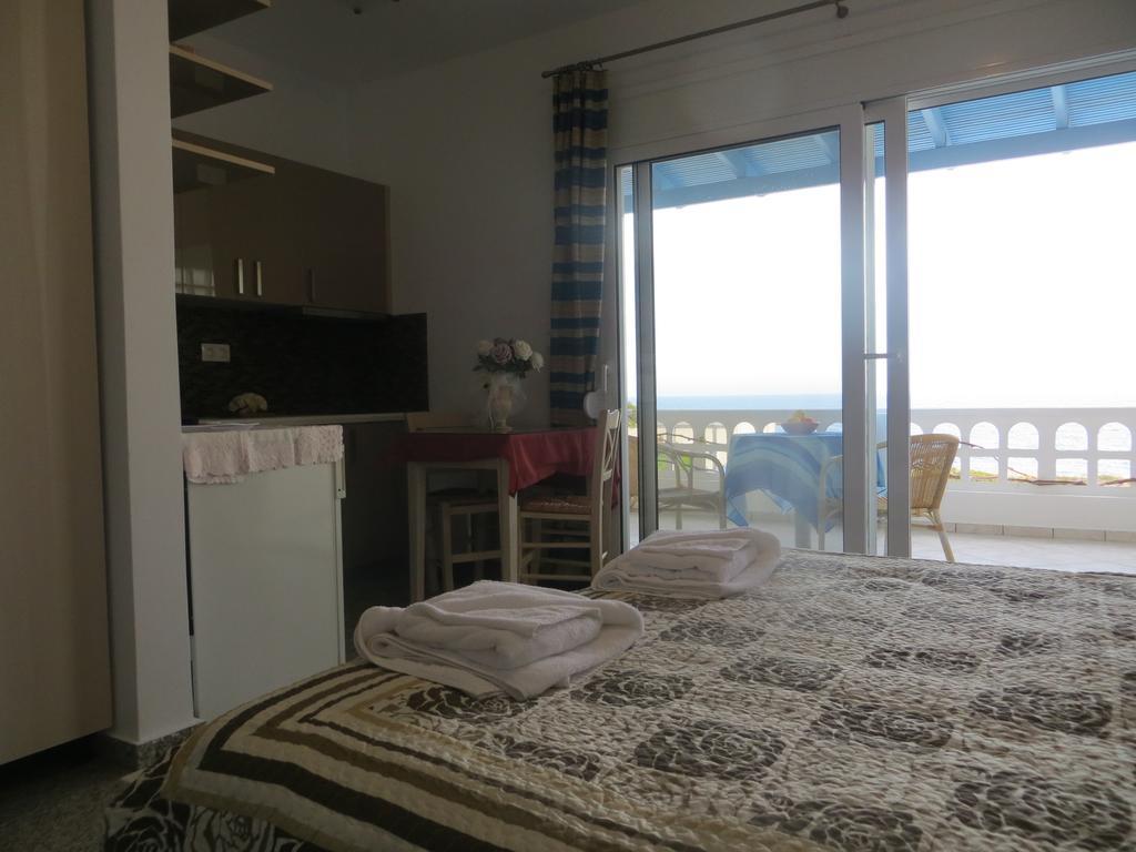 Nicolas Apartments Ierapetra  Bilik gambar
