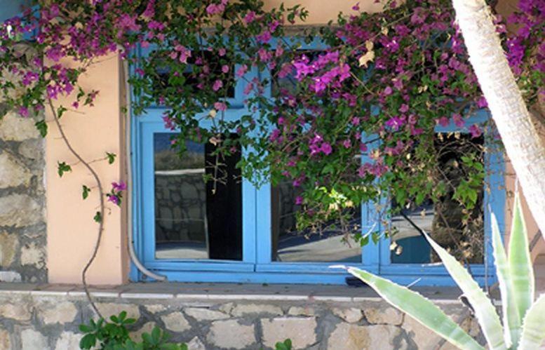 Nicolas Apartments Ierapetra  Luaran gambar