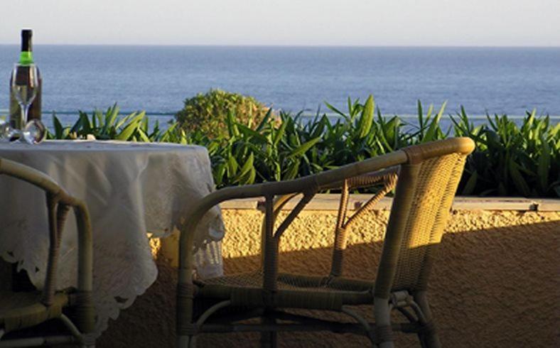 Nicolas Apartments Ierapetra  Luaran gambar