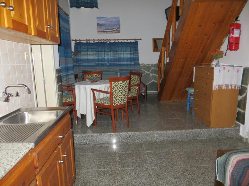 Nicolas Apartments Ierapetra  Bilik gambar