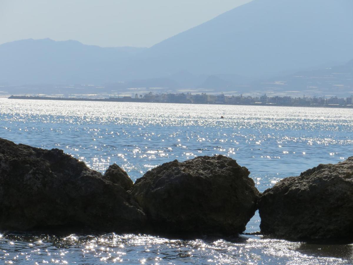 Nicolas Apartments Ierapetra  Luaran gambar