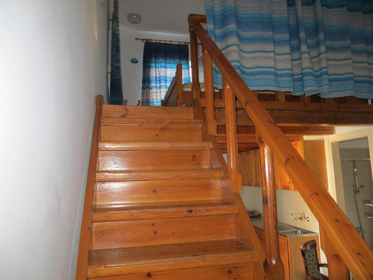 Nicolas Apartments Ierapetra  Bilik gambar