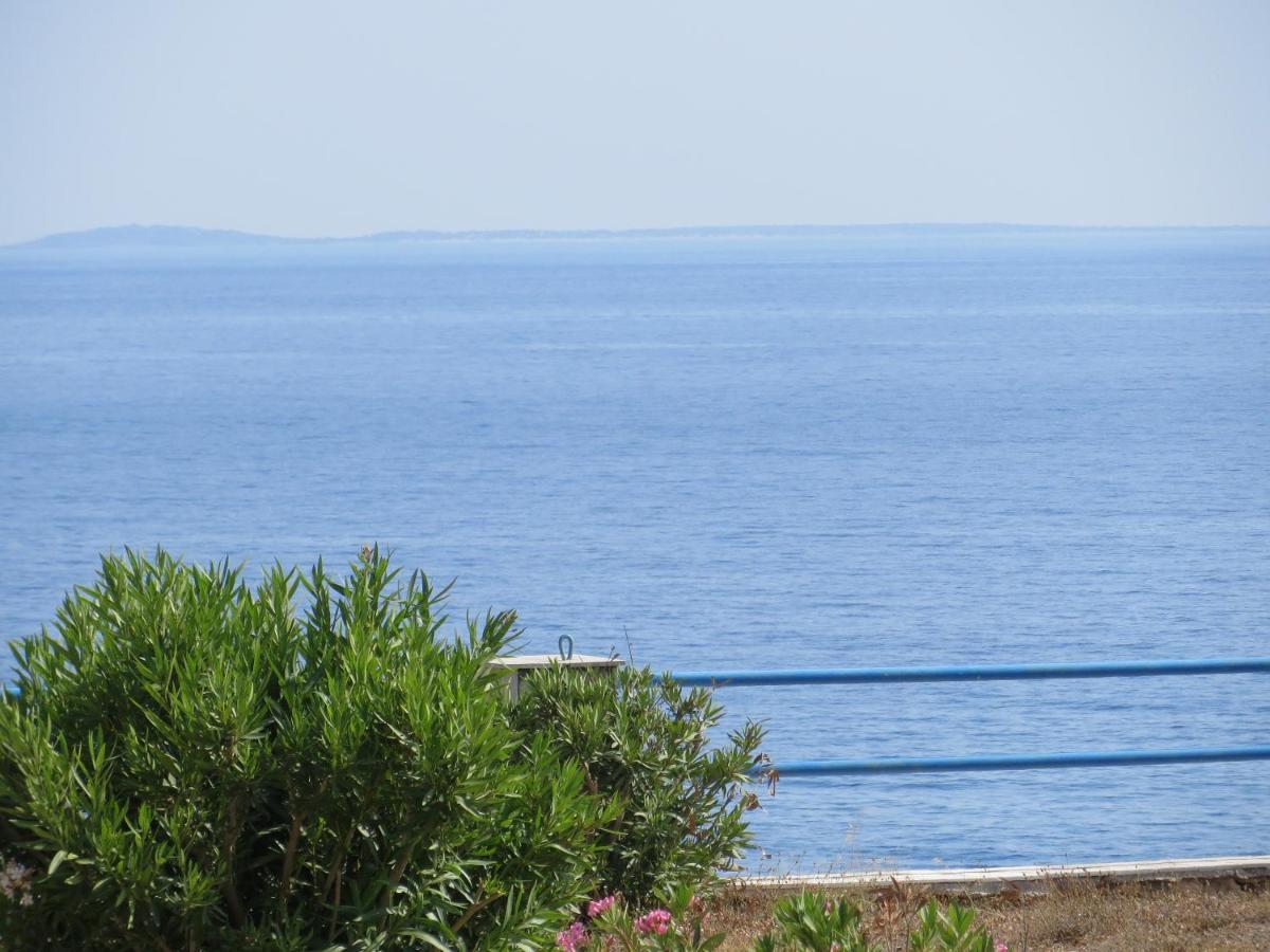 Nicolas Apartments Ierapetra  Luaran gambar