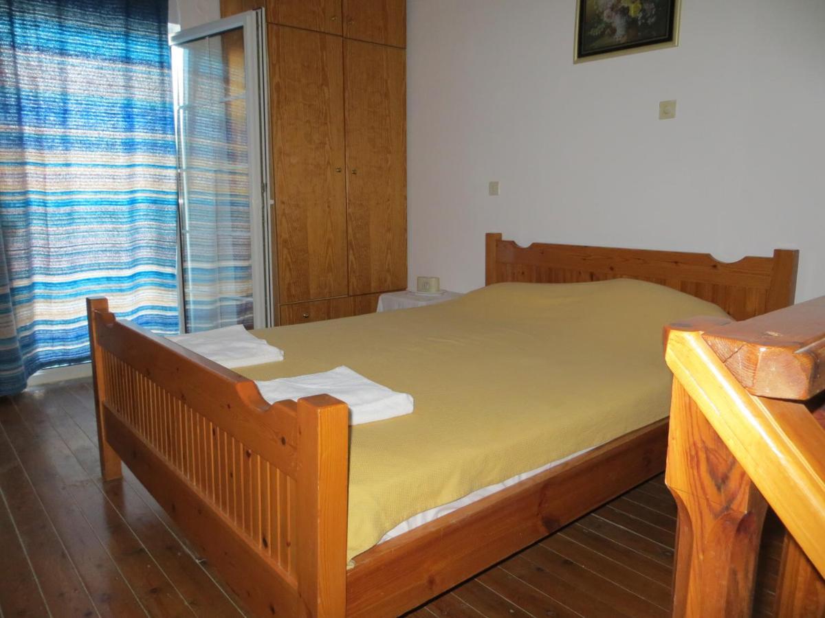 Nicolas Apartments Ierapetra  Bilik gambar