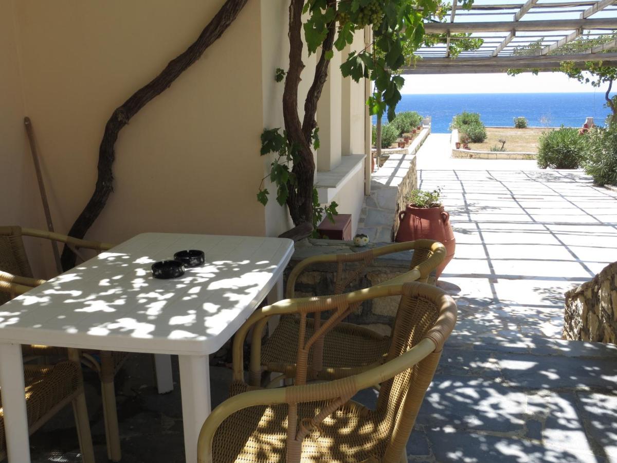 Nicolas Apartments Ierapetra  Bilik gambar