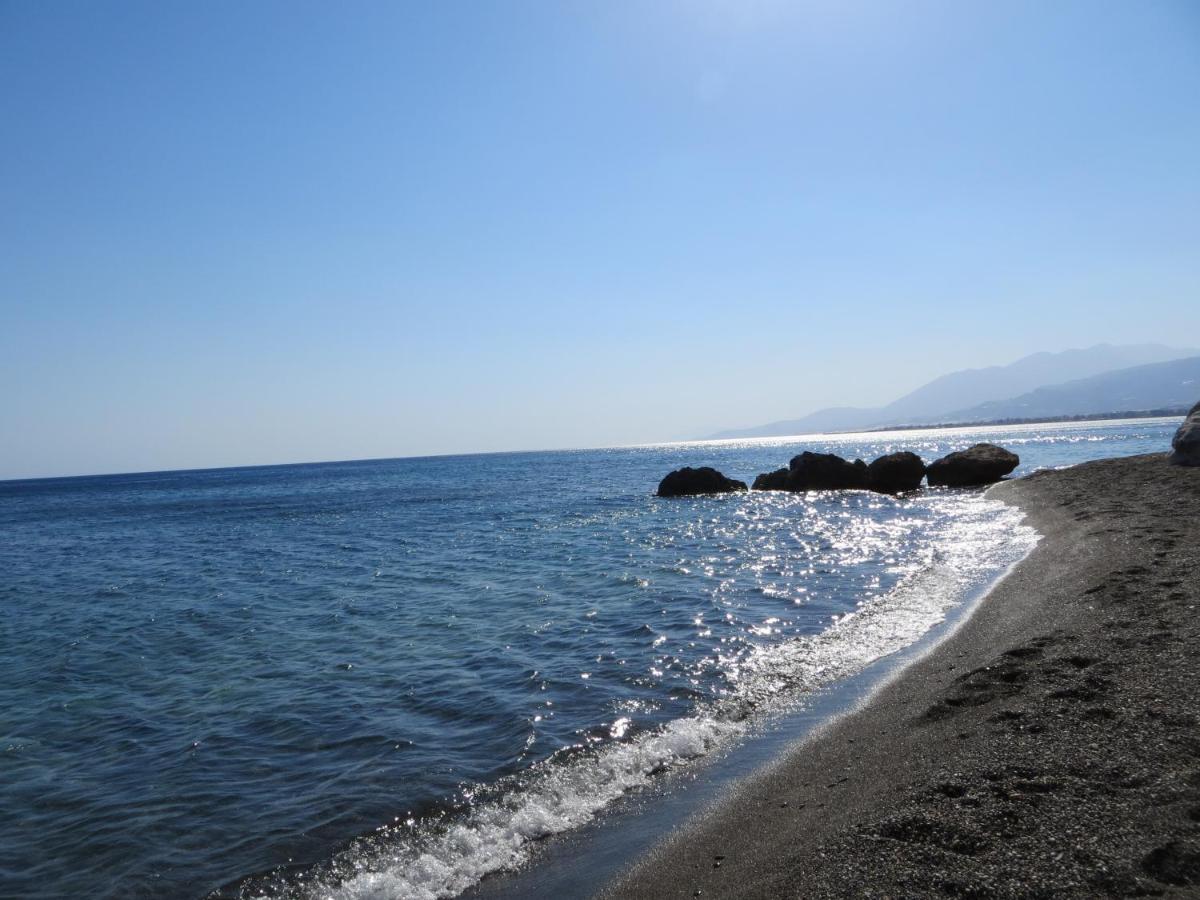 Nicolas Apartments Ierapetra  Luaran gambar